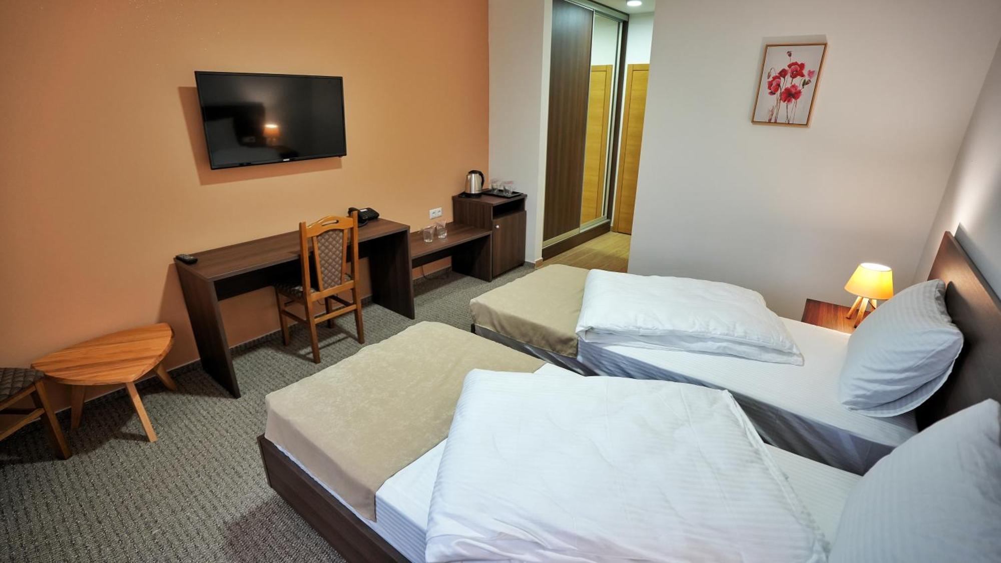 Motel "Izvor Bosne" Ilidža Zewnętrze zdjęcie